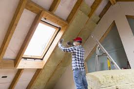 Types of Insulation We Offer in Wasilla, AK